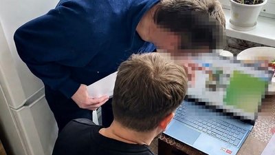 Шахрайство на зборах для ЗСУ у Харкові: чоловіку повідомили про підозру