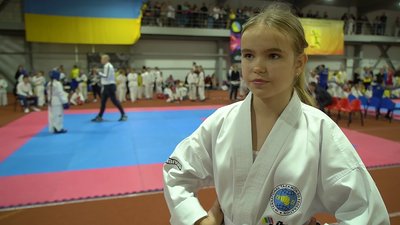 У Кропивницькому відбувся Всеукраїнський турнір з таеквон-до. Хто переміг У Кропивницькому відбувся Всеукраїнський турнір з таеквон-до. Хто переміг