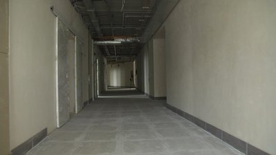 У Хмельницькому понад п'ять років будують дитячу лікарню: чому зупинився процес У Хмельницькому понад п'ять років будують дитячу лікарню: чому зупинився процес