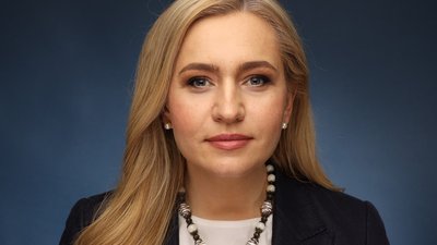 Оксана Юринець балотуватиметься у мери Львова від партії УДАР