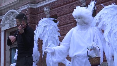 перфоманс перфоманс