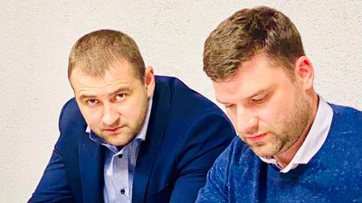На Житомирщині Естонія будуватиме новий модульний дитсадок у прикордонному місті Овруч На Житомирщині Естонія будуватиме новий модульний дитсадок у прикордонному місті Овруч
