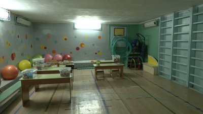 У Черкасах дитсадки поновили роботу У Черкасах дитсадки поновили роботу