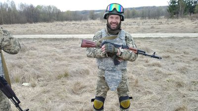 Максим Семенов