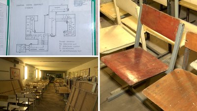 Укриття у дитсадках і школах Кропивницького. Як дітей готують до надзвичайних ситуацій Укриття у дитсадках і школах Кропивницького. Як дітей готують до надзвичайних ситуацій