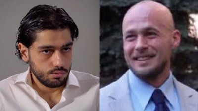 Правоохоронці допитали Дениса Єрмака та Гео Лероса через скандал із відеозаписами