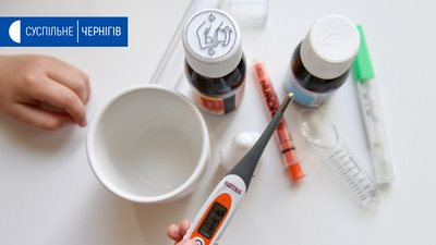 У 15-тьох людей на Чернігівщині за добу підтвердили «коронавірус»