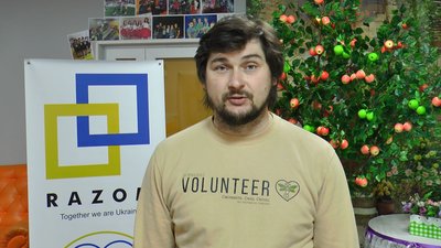гуманітарна допомога набори пенсіонери хворі люди волонтери "Світлячки Благо" Іллінівка Донецька область гуманітарна допомога набори пенсіонери хворі люди волонтери "Світлячки Благо" Іллінівка Донецька область