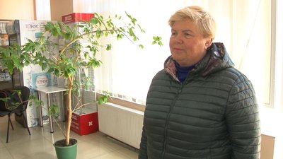 Доступні дві вакцини: на Черкащині очікують віруси грипу А та В Доступні дві вакцини: на Черкащині очікують віруси грипу А та В