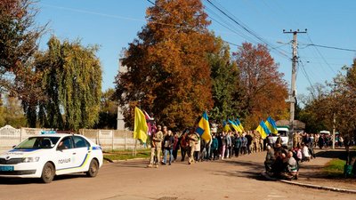 Прощання з Олександром Скварським Прощання з Олександром Скварським
