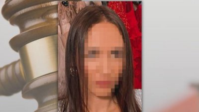Суд заочно засудив блогерку з Феодосії