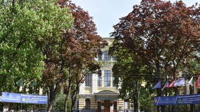 Об'єднання чотирьох університетів Харкова у новий: позиція навчальних закладів Об'єднання чотирьох університетів Харкова у новий: позиція навчальних закладів