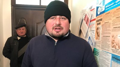 "Вакцинація на захисті вашого здоров’я": на Тернопільщині стартувала виїзна акція "Вакцинація на захисті вашого здоров’я": на Тернопільщині стартувала виїзна акція