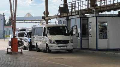 Ситуація на кордоні та евакуація вимушених переселенців. Як минула доба на Львівщині