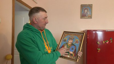 вишивальник вишивальник