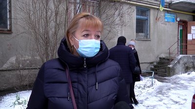 У Житомирі управляюча компанія не віддає документи на будинок його жителям, котрі створили ОСББ У Житомирі управляюча компанія не віддає документи на будинок його жителям, котрі створили ОСББ
