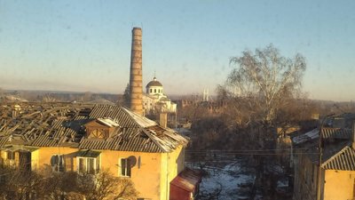 Окупанти намагаються прорватися повз Ізюм, щоб зайти на Донбас — голова Харківської ОВА