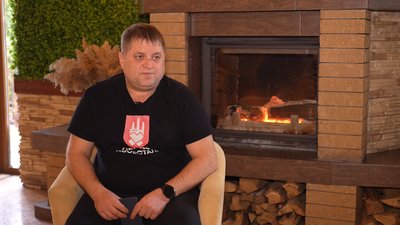 війна, ветеран, люди, Дніпро