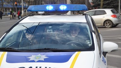 Скільки нетверезих водіїв виявили в Чернівецькій області під час новорічно-різдвяних свят