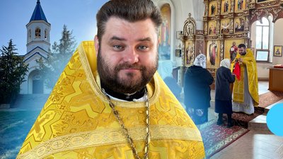 У Первомайську церковна громада переходить до ПЦУ