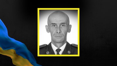 Роман Дранчук, Курська область РФ, вважався зниклим безвісти