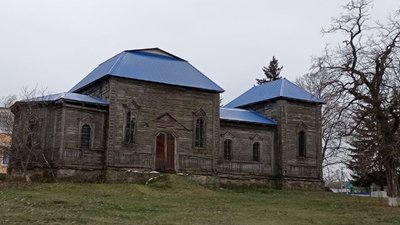 "Пам'ятник людській байдужості". Церкві на Кіровоградщині майже чверть тисячоліття