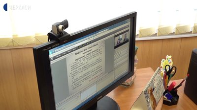 Онлайн-освіта під час карантину