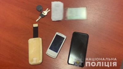 "Попросив підвезти". На Одещині затримали підозрюваного у вбивстві "Попросив підвезти". На Одещині затримали підозрюваного у вбивстві