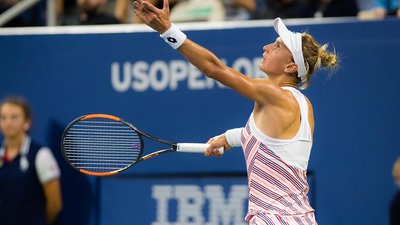 US Open US Open
