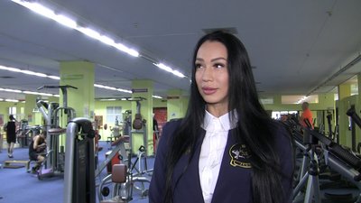 Запорізькі спортсмени виграли 5 нагород на чемпіонаті Європи з бодібілдингу та фітнесу Запорізькі спортсмени виграли 5 нагород на чемпіонаті Європи з бодібілдингу та фітнесу