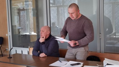 Суд у справі колишнього голови Полтавської міськради Мамая: чому почали новий розгляд Суд у справі колишнього голови Полтавської міськради Мамая: чому почали новий розгляд