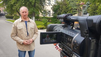 На Тернопільщині за добу COVID-19 виявили у 51 особи