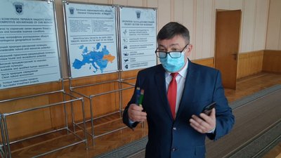 На Тернопільщині повернули в держбюджет понад 5 мільйонів гривень На Тернопільщині повернули в держбюджет понад 5 мільйонів гривень