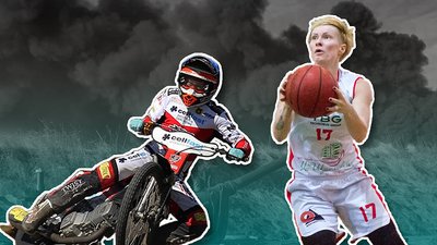 Спорт під час війни: як змінилося життя рівненських спортсменів