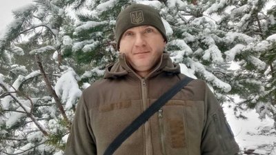 Олександр Дорохов