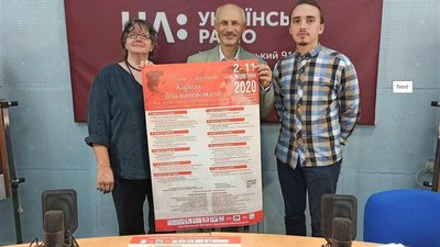 Від фольклору до електроакустичної музики: розпочався фестиваль Шимановського Від фольклору до електроакустичної музики: розпочався фестиваль Шимановського