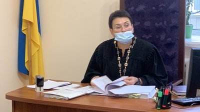 На Житомирщині перенесли судове засідання у справі повернення громаді палацу Терещенків На Житомирщині перенесли судове засідання у справі повернення громаді палацу Терещенків