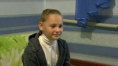 Олександра Кішінська Олександра Кішінська