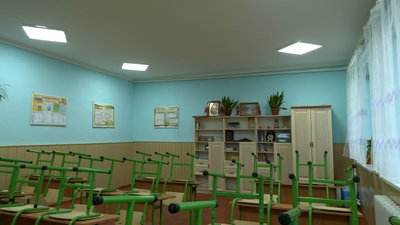 18 проєктів в Івано-Франківській громаді профінансовано у межах "Бюджету участі" 18 проєктів в Івано-Франківській громаді профінансовано у межах "Бюджету участі"