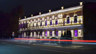 Попри часті повітряні тривоги, ситуація на Черкащині контрольована — голова ОВА