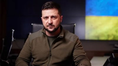 На Київщині виявили тіла 1126 загиблих від рук росіян – Зеленський