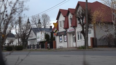 Мігранти до Європи доведуть. Як Польща переживає кризу на кордоні з Білоруссю Мігранти до Європи доведуть. Як Польща переживає кризу на кордоні з Білоруссю
