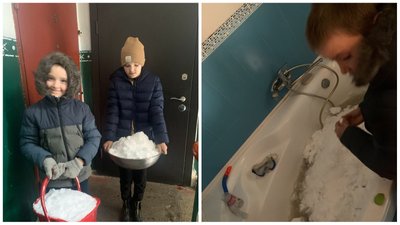 Ми втратили сон і спокій, але війна нас об’єднала. Жителька Маріуполя про життя в окупованому місті Ми втратили сон і спокій, але війна нас об’єднала. Жителька Маріуполя про життя в окупованому місті