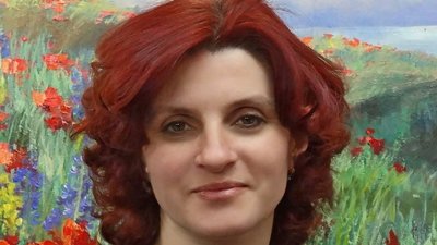 Львів’янка Маріанна Кіяновська стала лауреаткою Шевченківської премії