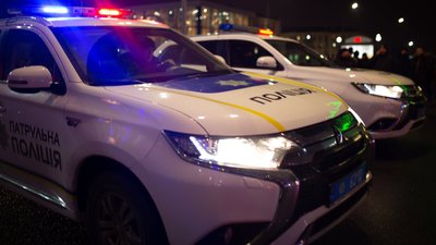 В Ужгороді затримали чоловіка, який перебував у розшуку за крадіжку на Луганщині