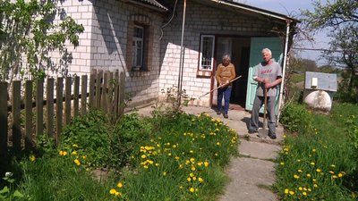 "Тут для нас рай, але хочеться додому" – історія порятунку переселенців з Донеччини
