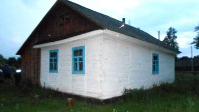 Рівненщина: через конфлікт за ліжко п'яний чоловік убив сусіда, – поліція