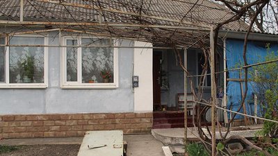 На Хмельниччині затримали 78-річного чоловіка, якого підозрюють у вбивстві