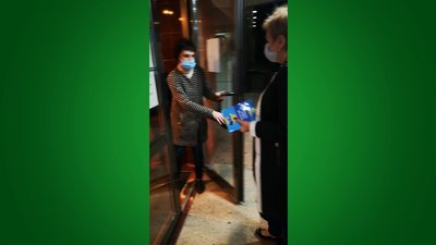 "Комітет виборців України" назвав порушення зафіксовані на виборах 25 жовтня у Миколаєві "Комітет виборців України" назвав порушення зафіксовані на виборах 25 жовтня у Миколаєві