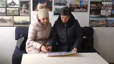 Вчителі Долинської ТГ недоотримують зарплат. Готові страйкувати